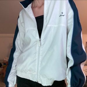 Vintage Windbreaker